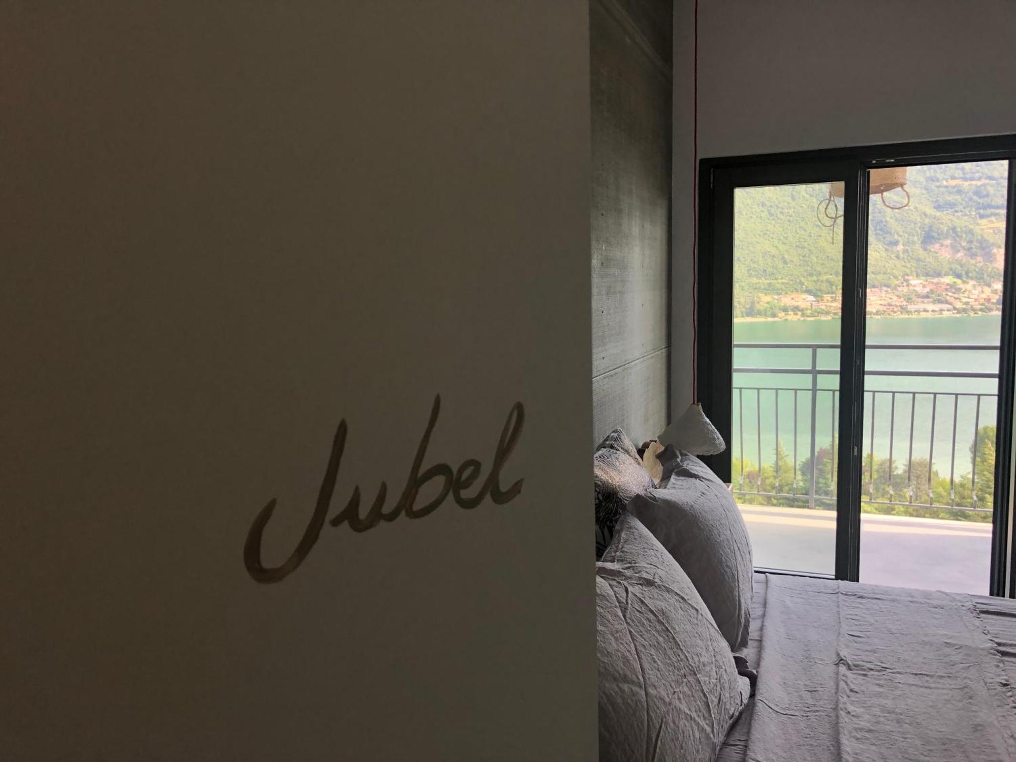 Casitamia B&B Clusane Eksteriør bilde