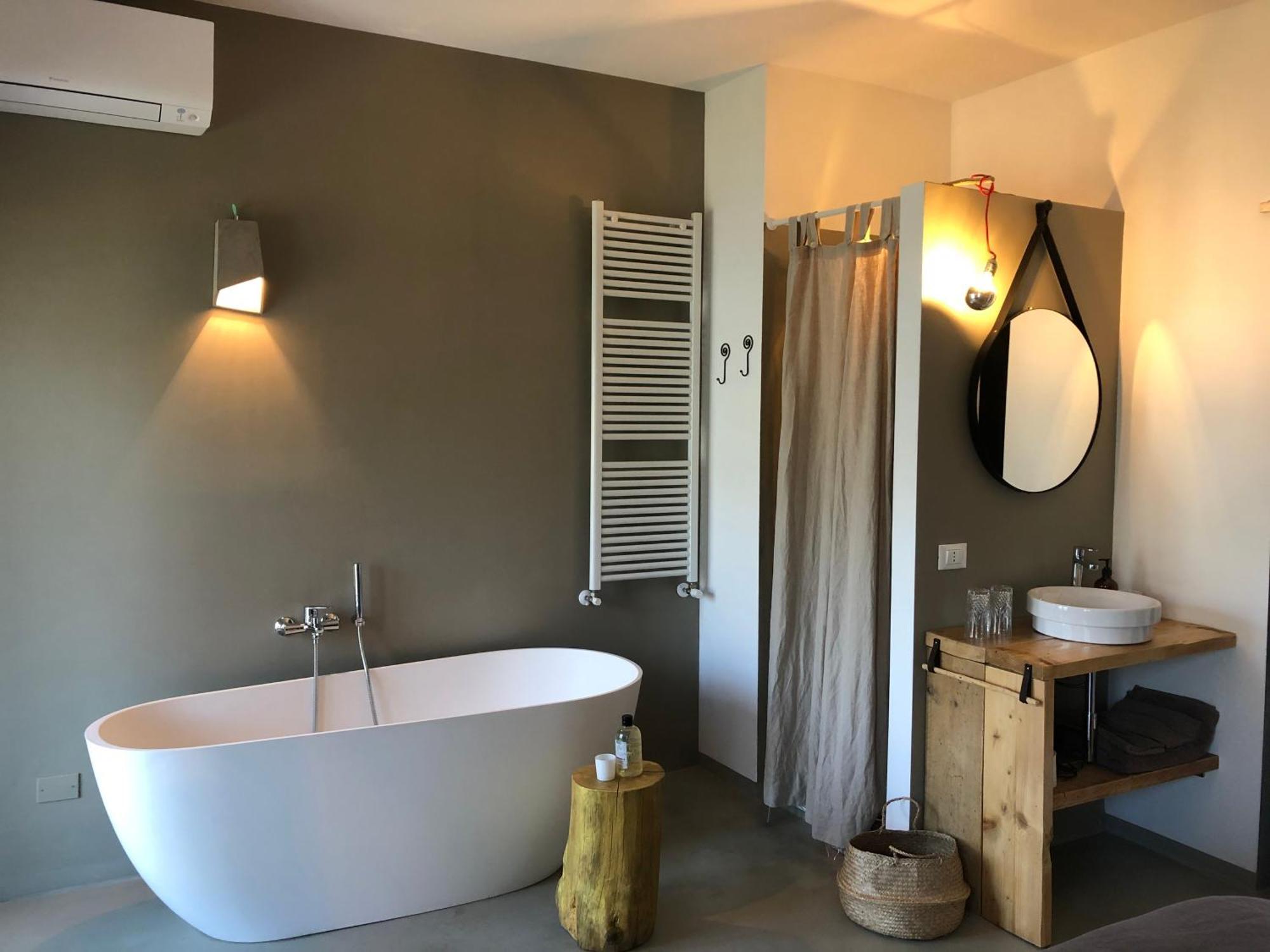Casitamia B&B Clusane Eksteriør bilde