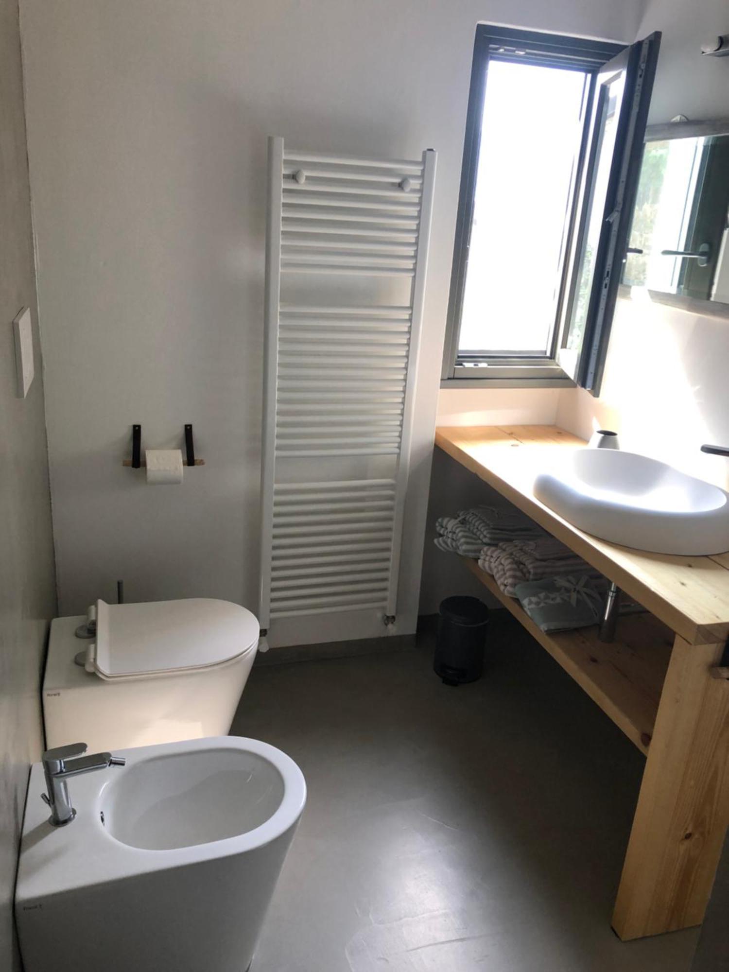 Casitamia B&B Clusane Eksteriør bilde