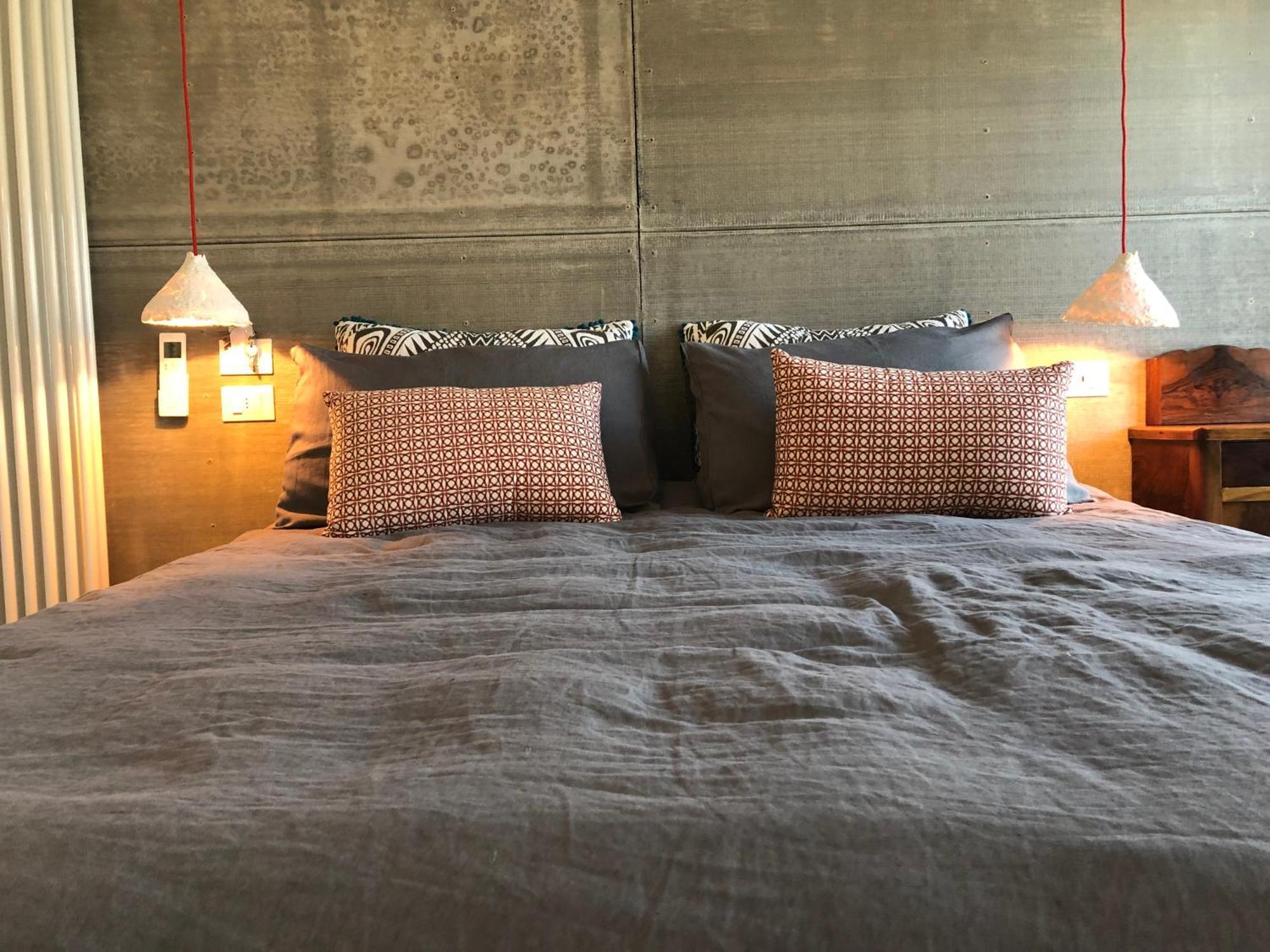 Casitamia B&B Clusane Eksteriør bilde