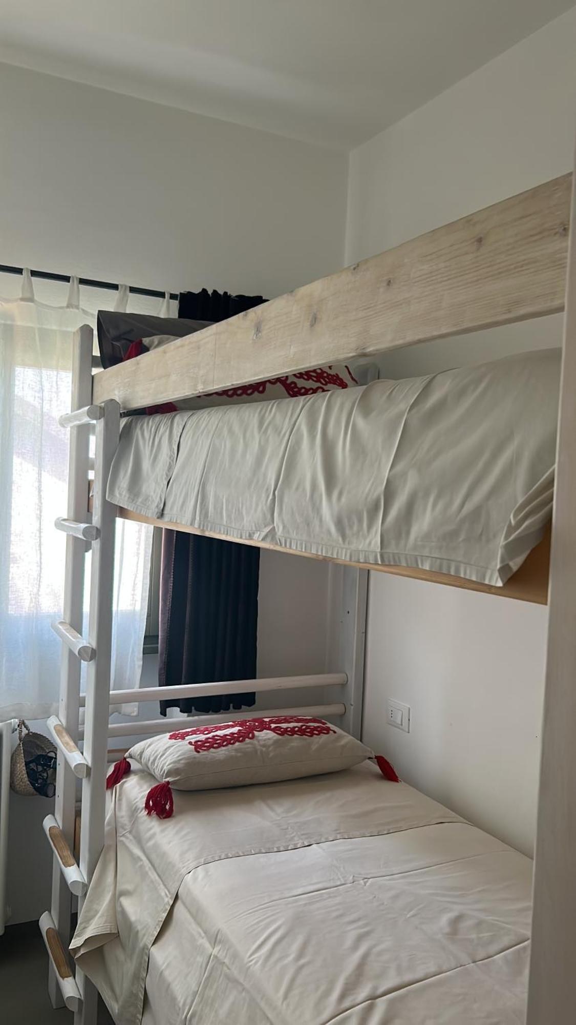 Casitamia B&B Clusane Eksteriør bilde