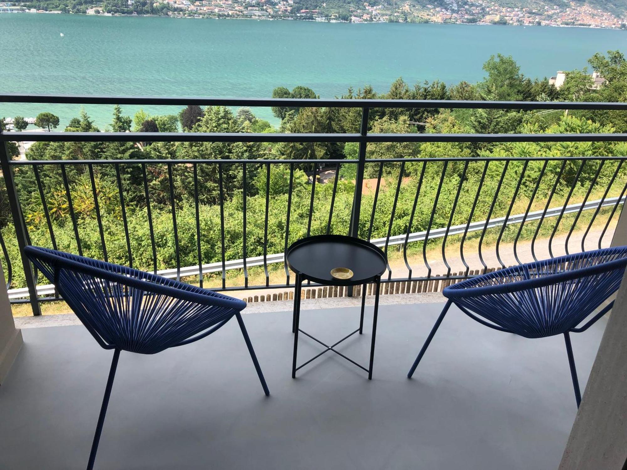 Casitamia B&B Clusane Eksteriør bilde