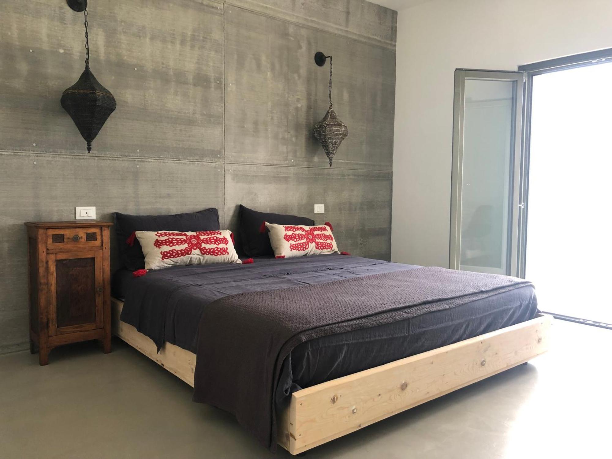 Casitamia B&B Clusane Eksteriør bilde