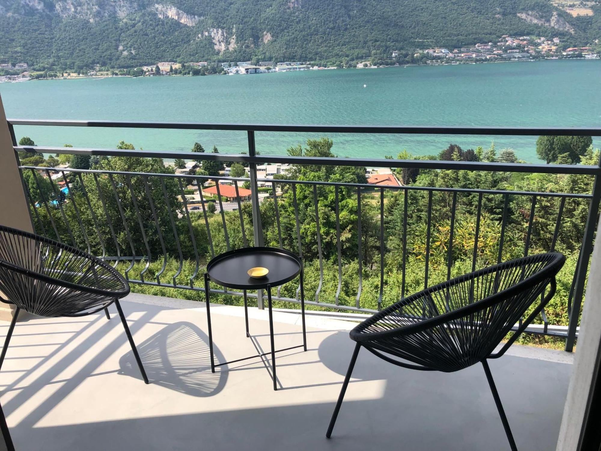 Casitamia B&B Clusane Eksteriør bilde
