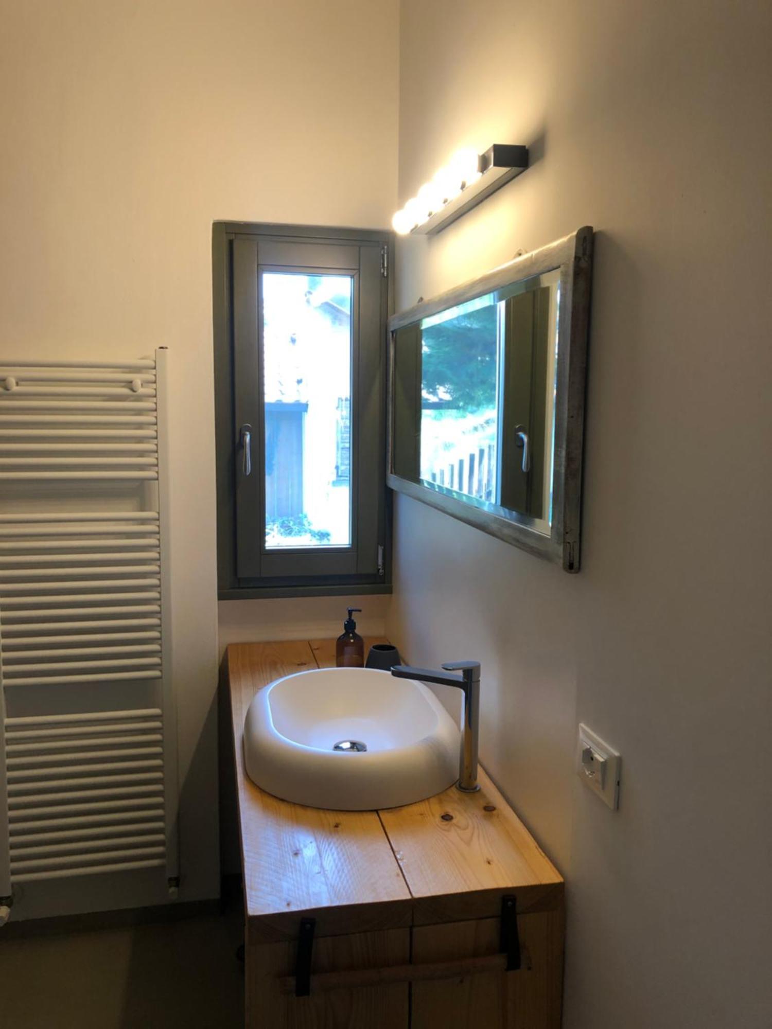 Casitamia B&B Clusane Eksteriør bilde
