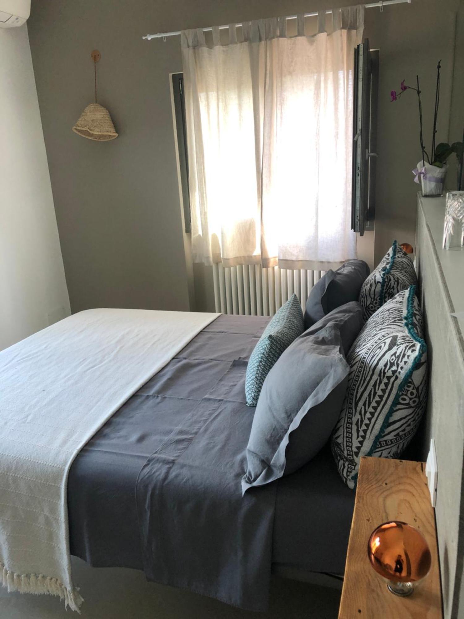Casitamia B&B Clusane Eksteriør bilde