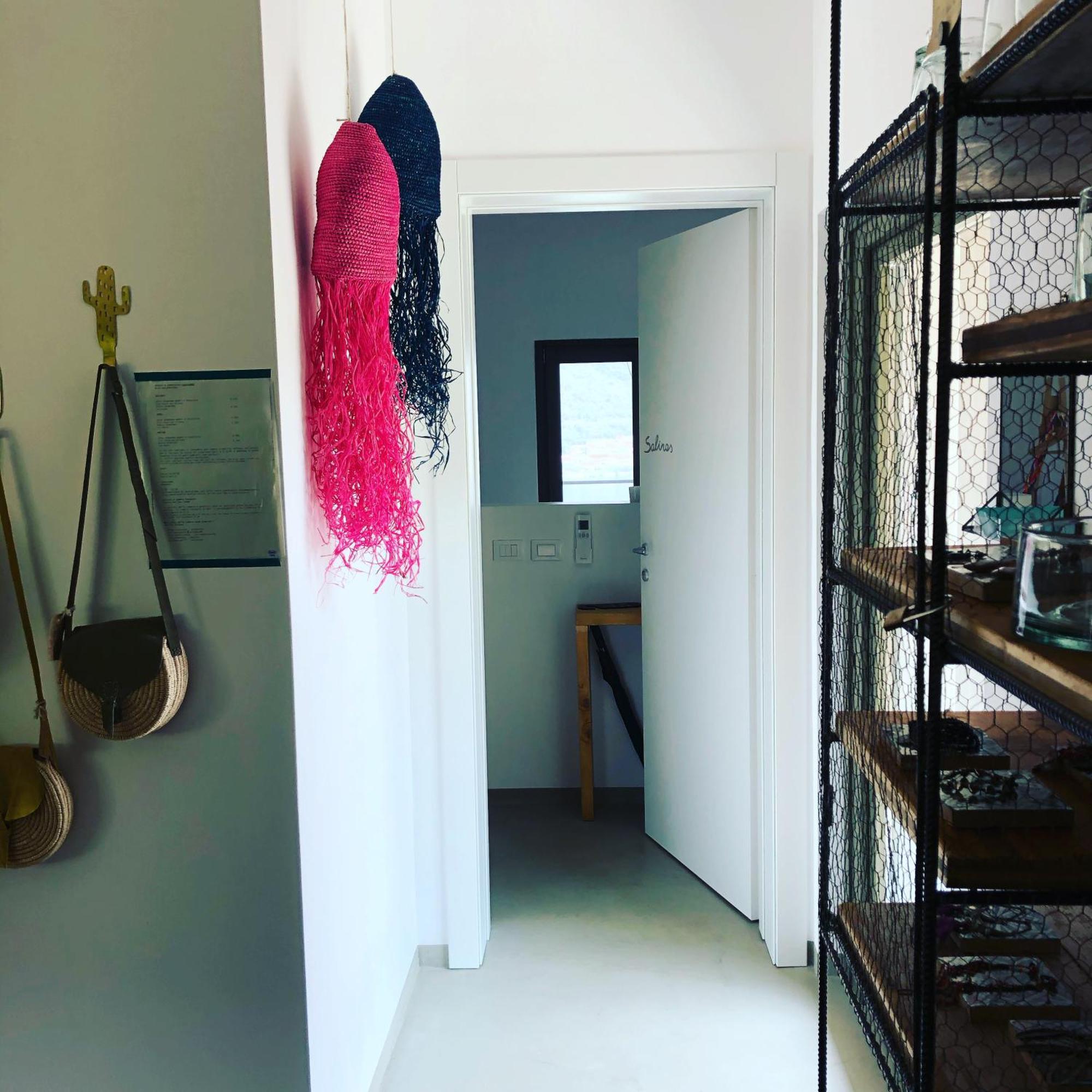 Casitamia B&B Clusane Eksteriør bilde