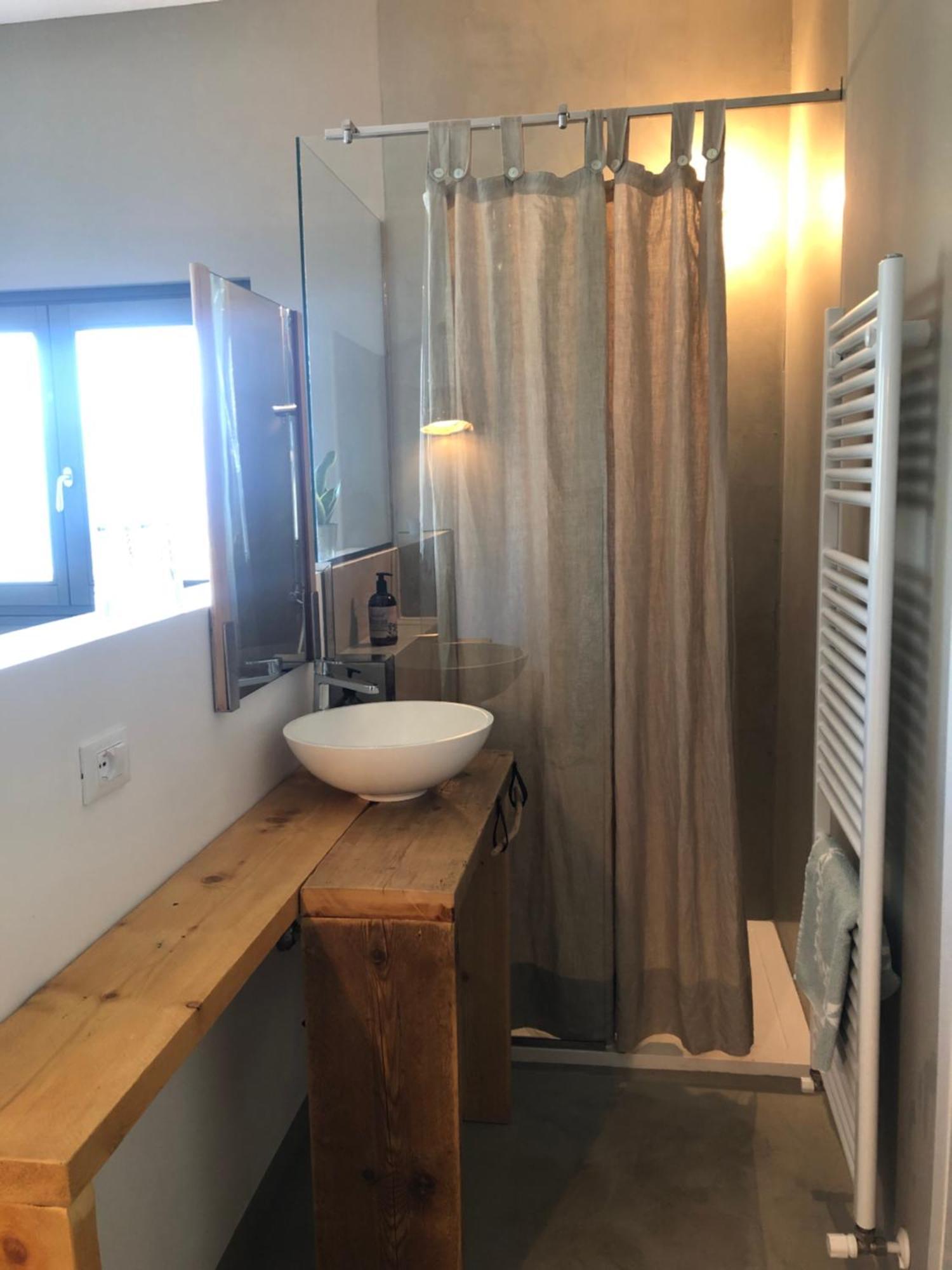 Casitamia B&B Clusane Eksteriør bilde
