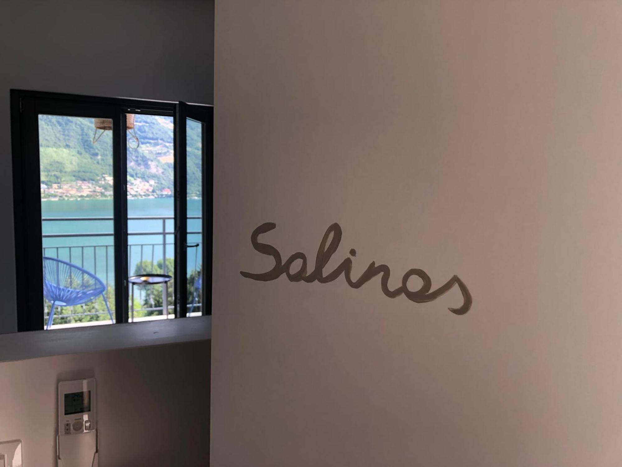 Casitamia B&B Clusane Eksteriør bilde